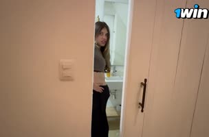 ScarlettandChanel's Public Pleasure: Following Orders to Blazing Orgasm