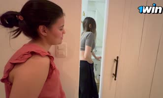 ScarlettandChanel's Public Pleasure: Following Orders to Blazing Orgasm