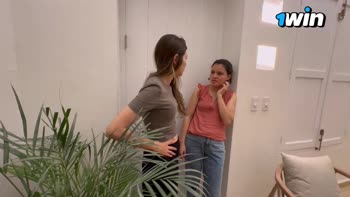ScarlettandChanel's Public Pleasure: Following Orders to Blazing Orgasm