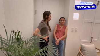 ScarlettandChanel's Public Pleasure: Following Orders to Blazing Orgasm