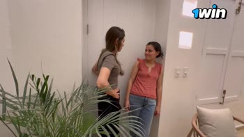 ScarlettandChanel's Public Pleasure: Following Orders to Blazing Orgasm