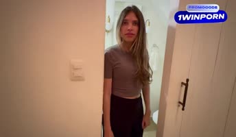 ScarlettandChanel's Public Pleasure: Following Orders to Blazing Orgasm