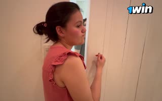 ScarlettandChanel's Public Pleasure: Following Orders to Blazing Orgasm