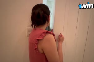 ScarlettandChanel's Public Pleasure: Following Orders to Blazing Orgasm
