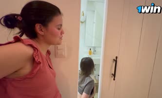 ScarlettandChanel's Public Pleasure: Following Orders to Blazing Orgasm