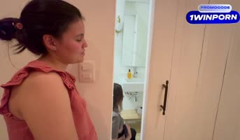 ScarlettandChanel's Public Pleasure: Following Orders to Blazing Orgasm