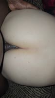 StrongBlack4U's Wet Pussy Delight: BBC Creampie For The Curious White Girl