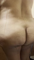 Love Me Harder XXX's Mommy's Shower Surprise: Big Ass & Tits in HD