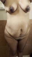 Love Me Harder XXX's Mommy's Shower Surprise: Big Ass & Tits in HD