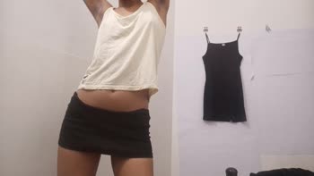 desi_girl23 - Desi Girl23's Steamy Solo Masturbation - Big Boobs & Squirt!