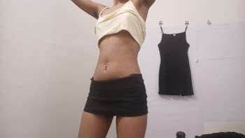 desi_girl23 - Desi Girl23's Steamy Solo Masturbation - Big Boobs & Squirt!