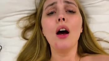Lilyandmike028 - Lily's Sizzling POV Blowjob Swallow in Shades