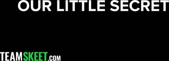 Jay Rock's Step-Daddy Secrets with Teen (18+) Babe Nicole Luva