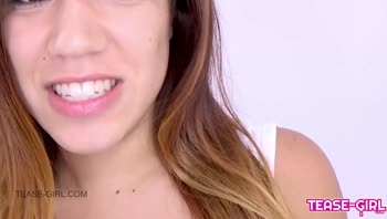 Sexy Step-Sister's After-School Audition