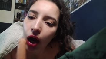 StarWitchy's Sultry Solo: Teen (18+) Mom Wakes Up and Gets Wild