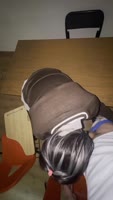College Cutie SexysHomeMade Gets Naughty Outdoors