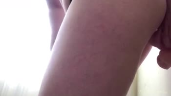 By Your Alex - Alex's Extreme Horny Greek Cutie Teases and Fucks Herself