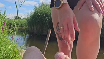 Emmas home video - Emma's Home Video: Step Sister Teases Big Tits & Hairy Pussy Before Satisfying Her Brother