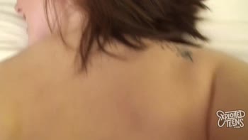 Natalie Lust's Redheaded POV Pleasure