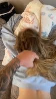 LeeRedfield's Big Cock Creampie Feast