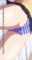 B00cf70's Steamy Anime Seduction: Begging for Cum Inside Juicy Pussy & Squirts