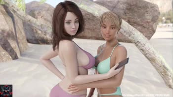 Chrollolucilfer261's Sizzling Big Booty Frenzy