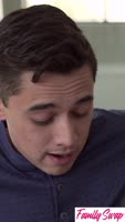 Blonde Bombshell Kyler Quinn Joins Ryan Driller & Lolly Dames in Sizzling Swap Orgy