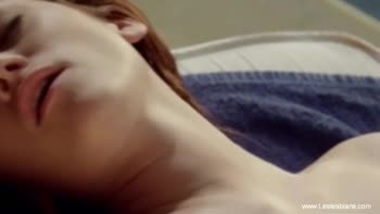 Blonde Babes Discover Passion in Amateur Lesbian Escapades