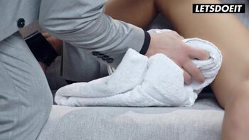 Agatha Vega & Friends: Hot Latina Beauties in Steamy Cumshot Compilation