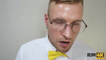 Russian FFM Rimming Compilation. RIM4K