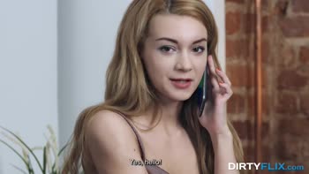 Sonya Sweet's Cum-Filled Cuckold Delight