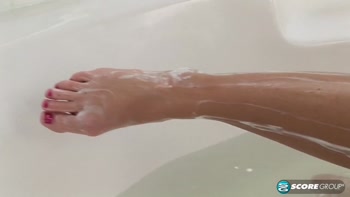 A Craving For A Shaving