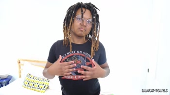 Damon Phoenix Ignites Solo Fire in 2:57 of Sultry Trans Delight