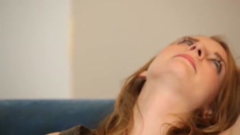 Lesbian pussy licking in position 69