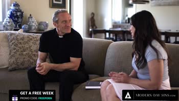 Keira Croft's Virgin Body: A Spiritual Affair