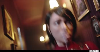 Octokuro model - Octokuro's Ada Wong Cosplay Gets Double Dicked in Hardcore Resident Evil Hentai