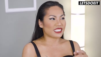Polly Pons Takes a Hardcore Ass Pounding - HER LIMIT