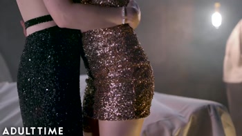Natalie Mars & Riley Reyes Ignite Passion in Sizzling Trans Romance