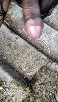 Ninarosi3435 - Femboy Paradise: Beautiful Jungle Piss in 60fps HD