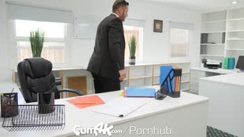 CUM4K Overflowing MULTIPLE anal creampies