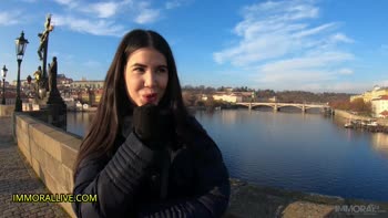 Christmas Competition Crush: Pregnant Lady Dee's POV Pounding
