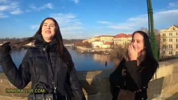 Christmas Competition Crush: Pregnant Lady Dee's POV Pounding