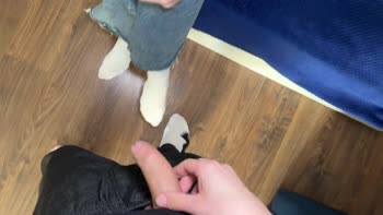 LinaMigurtt's Sultry Afterwork Encounter
