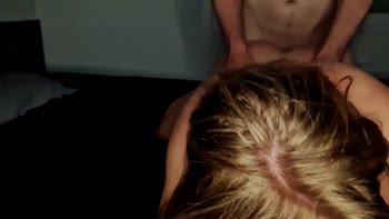 Le sexe francais - French Blonde Tattooed Beauty Rides Le Sexe Français's Massive Cock