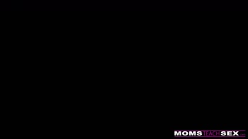 MILF Natasha Nice is taken by surprise with Mother's Day Massage - S17:E9