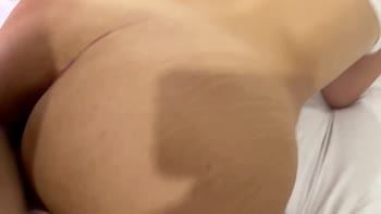 Stepdad's Anger Ignites Passion: Baby Montana Takes Hard Fuck