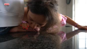 Redmystery Couple PL - Isabel's Raise Request: Sizzling Babysitter Blowjob