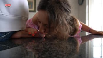 Redmystery Couple PL - Isabel's Raise Request: Sizzling Babysitter Blowjob