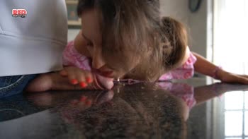 Redmystery Couple PL - Isabel's Raise Request: Sizzling Babysitter Blowjob