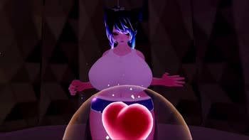 MarshmallowFox's Fantastical Futanari Adventure in HD
